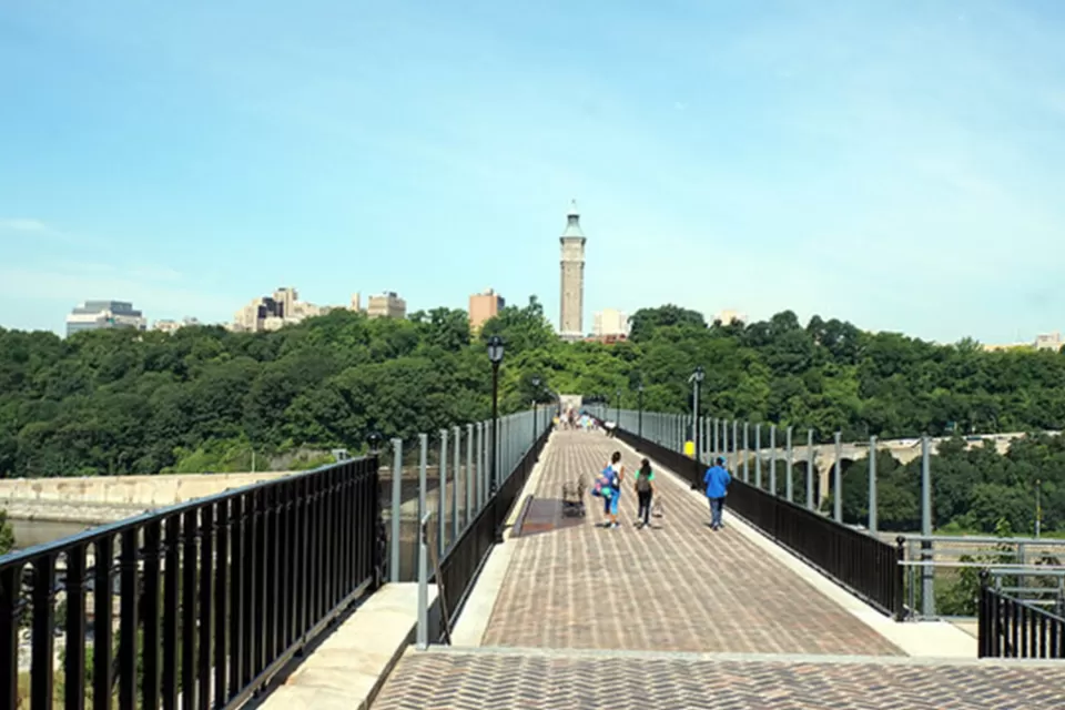 High Bridge
